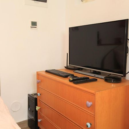 Apartment In The Heart Of Lubiana Esterno foto