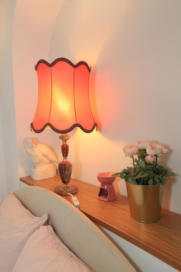 Apartment In The Heart Of Lubiana Esterno foto