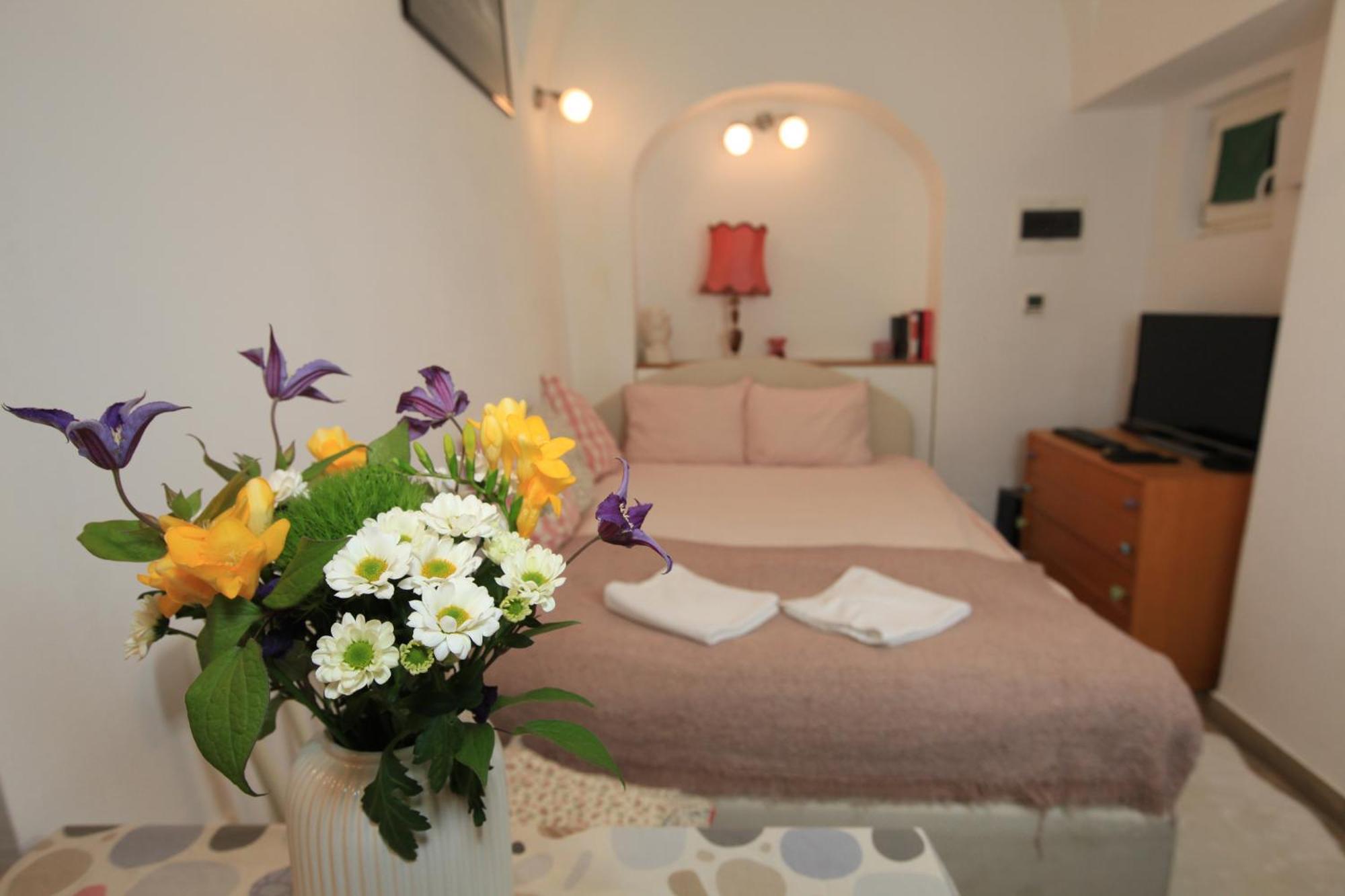 Apartment In The Heart Of Lubiana Esterno foto