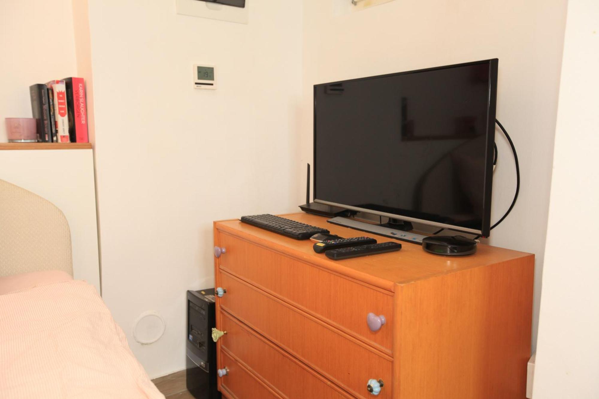Apartment In The Heart Of Lubiana Esterno foto