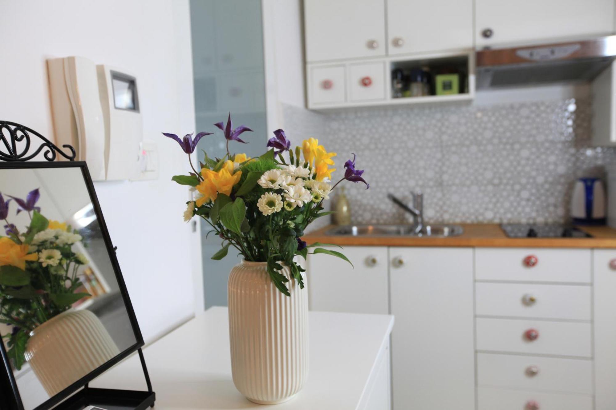 Apartment In The Heart Of Lubiana Esterno foto