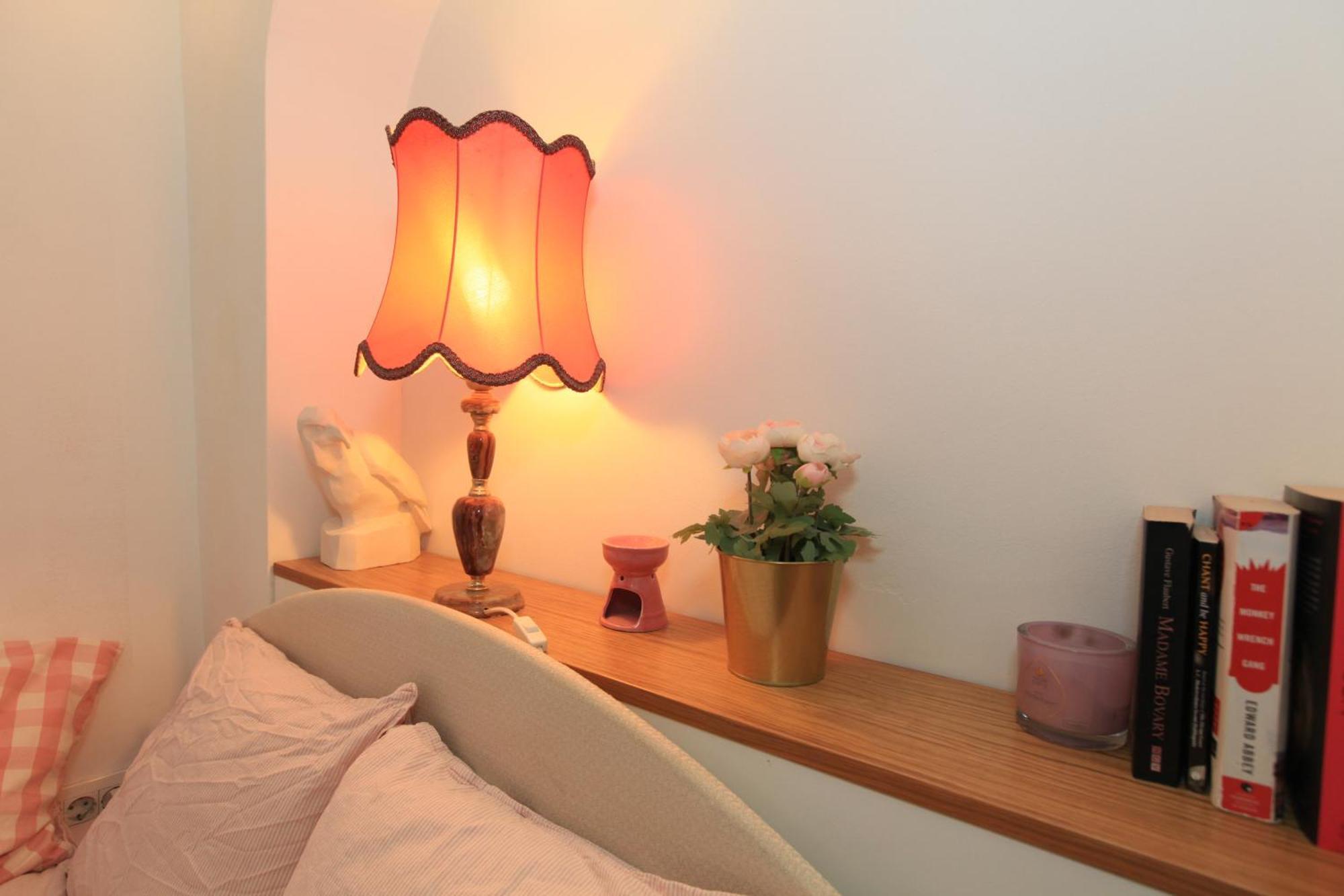 Apartment In The Heart Of Lubiana Esterno foto