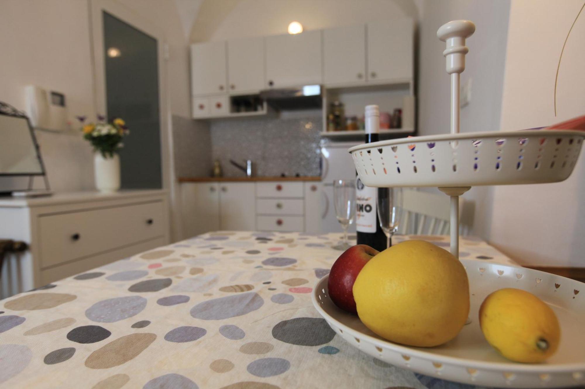 Apartment In The Heart Of Lubiana Esterno foto